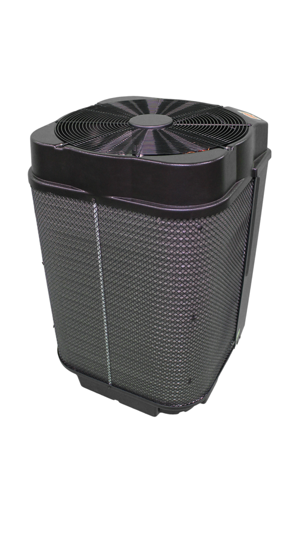 GulfStream HE125RA <br><h4>Pool & Spa Heater; 125,000 BTU Electric Heat Pump</h4> - Image 7