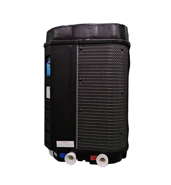 GulfStream HE125RA <br><h4>Pool & Spa Heater; 125,000 BTU Electric Heat Pump</h4> - Image 3