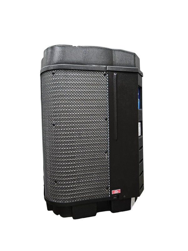 GulfStream HE125RA <br><h4>Pool & Spa Heater; 125,000 BTU Electric Heat Pump</h4> - Image 5