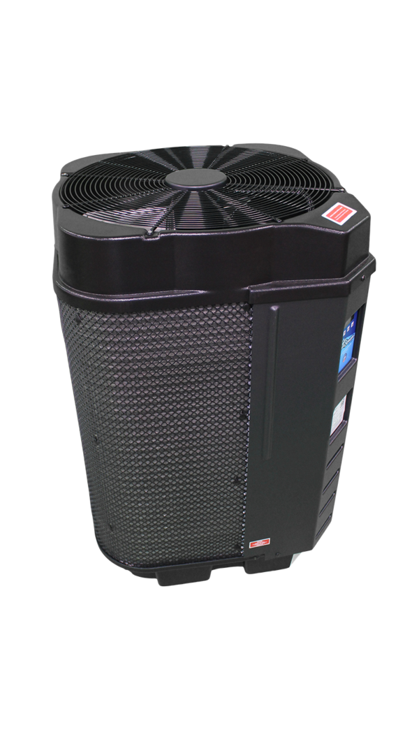 GulfStream HE150RA <br><h4>Pool & Spa Pool Heater; 142,000 BTU Electric Heat Pump</h4> - Image 6