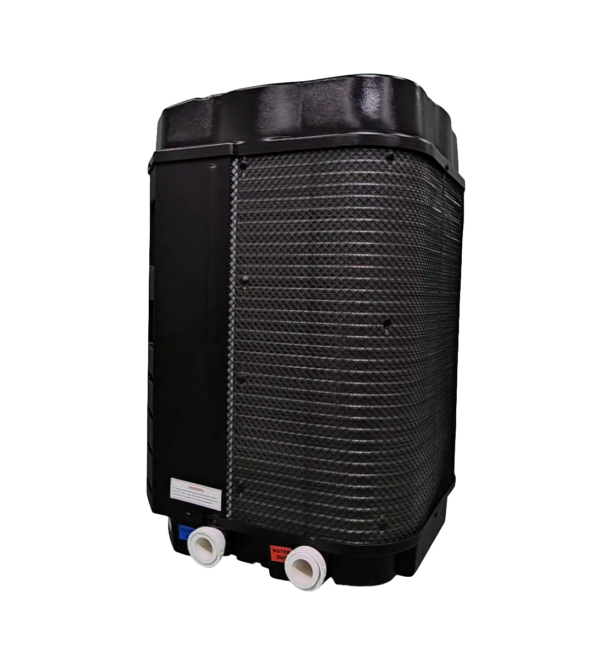 GulfStream HE150RA <br><h4>Pool & Spa Pool Heater; 142,000 BTU Electric Heat Pump</h4> - Image 3