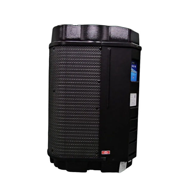 GulfStream HE150RA <br><h4>Pool & Spa Pool Heater; 142,000 BTU Electric Heat Pump</h4> - Image 5