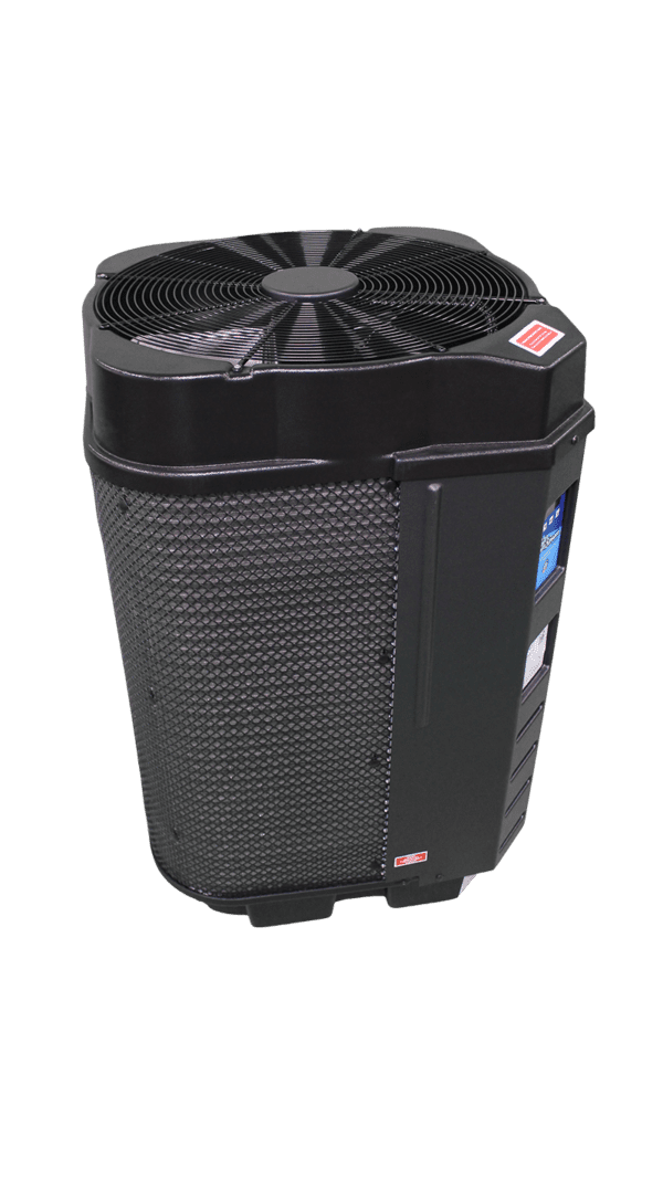 GulfStream HE 150-T-A  <br><h3>Pool & Spa Electric Heat & Cool Pump 137,000 BTU Pool Heating & Cooling</h3> - Image 7