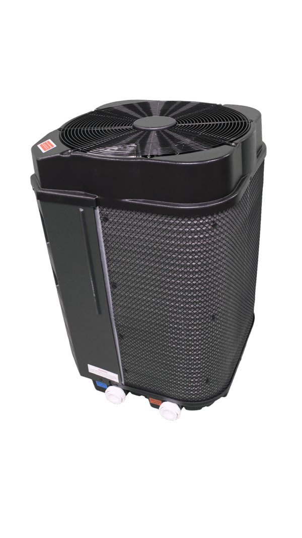 GulfStream HE 150-T-A  <br><h3>Pool & Spa Electric Heat & Cool Pump 137,000 BTU Pool Heating & Cooling</h3> - Image 9