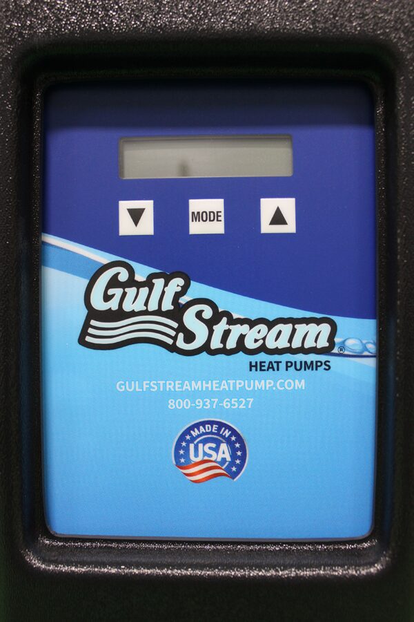 GulfStream HE 150-T-A  <br><h3>Pool & Spa Electric Heat & Cool Pump 137,000 BTU Pool Heating & Cooling</h3> - Image 11