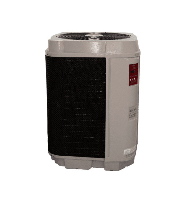 Built Right BR115XW<br><h4>Pool & Spa Heater; 117,000 BTU Electric Pool Heat Pump</h4> - Image 2