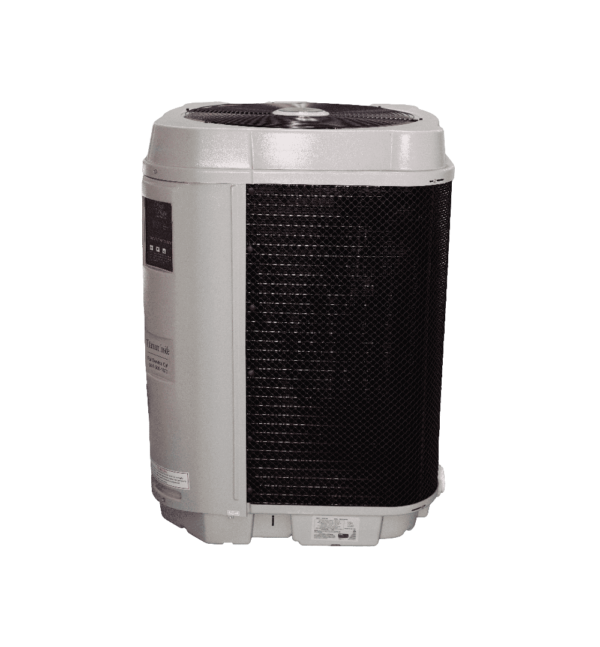 Built Right BR115XW<br><h4>Pool & Spa Heater; 117,000 BTU Electric Pool Heat Pump</h4> - Image 3