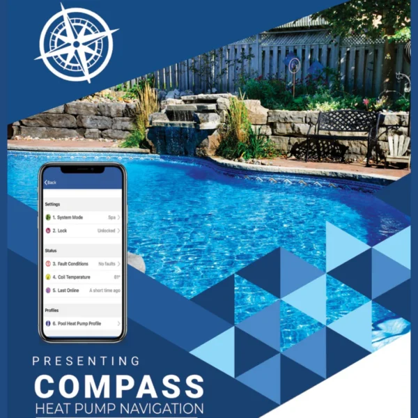 GulfStream Compass WiFi Remote Pool Heater Controller - Image 2
