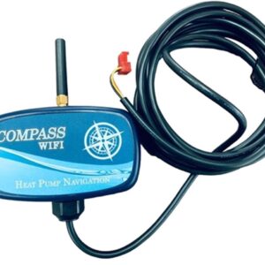 GulfStream Compass WiFi Remote Pool Heater Controller w WiFi Extender