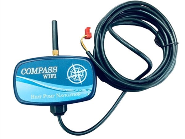 GulfStream Compass